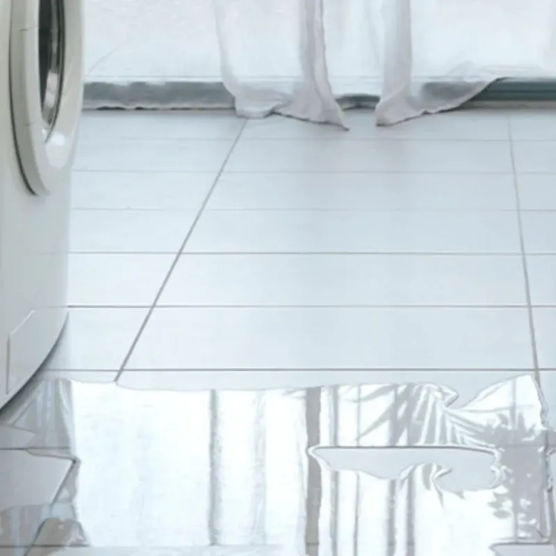 Appliance Leak Cleanup in Kenmare, ND